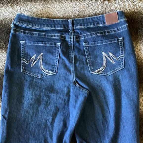 Maurice’s boot cut size 14 xtra long - Picture 4 of 4